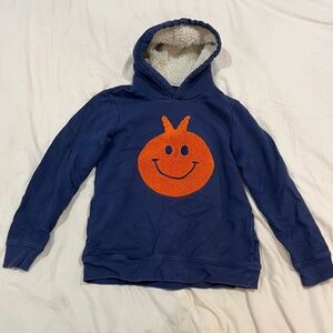Graphic Hoodie 11-12 Y